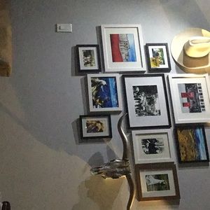 Meet your Posher, Pablo